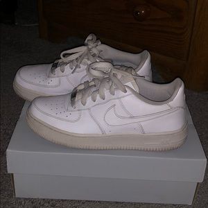 Air force 1's